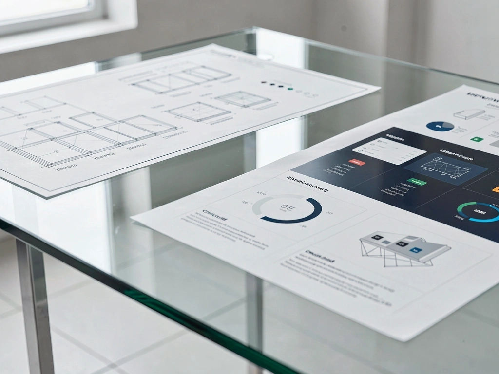 Modernización de procesos digitales