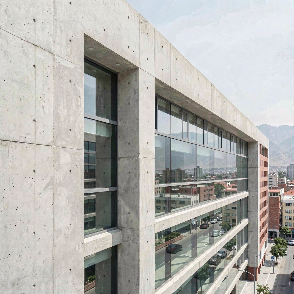 Oficinas Latam Market Advisors