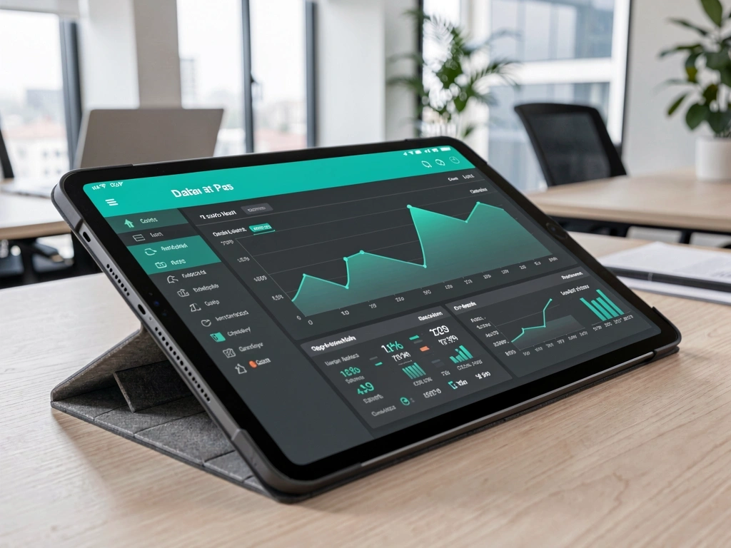 Consultoría en analítica mercado