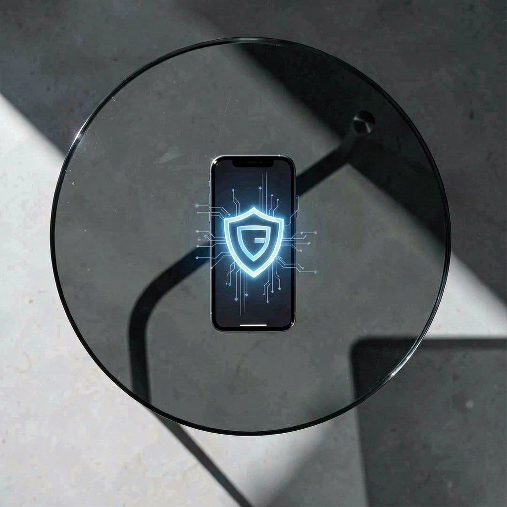 Seguridad móvil y privacidad