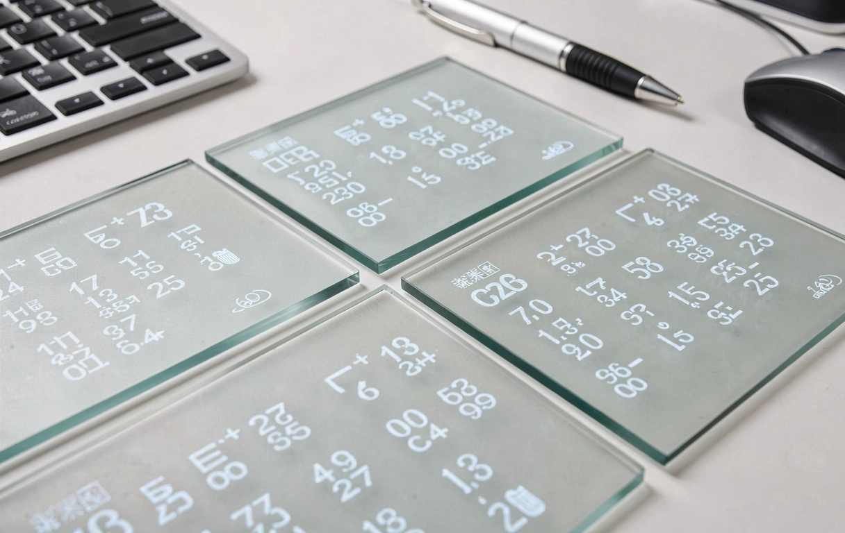 Proyección de datos financieros