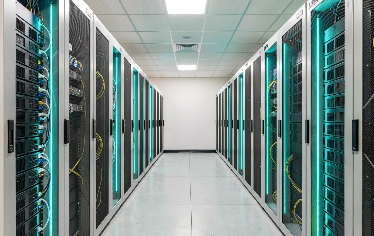 Infraestructura de datos de Latam Market Advisors